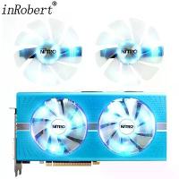 ราคา CF1015H12D พัดลมระบายความร้อนการ์ด GPU ขนาด 95 มม. สำหรับ Sapphire NITRO RX590 RX580 8GB OC RX480 8GB RX570 4GB RX470 4GB GDDR5 การระบายความร้อนการ์ดวิดีโอ (1734907838284203827)