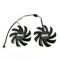ราคา พัดลมการ์ดจอภาพรุ่นใหม่ 1 ชิ้น ขนาด 85 มม. รุ่น FDC10H12S9 และ FD7010H12S9 สำหรับ Sapphire HD6850/HD6970/HD7870/HD7950/HD7970 และ R9 270/280 ใช้เป็นพัดลมระบายความร้อน (1734876852095518203)