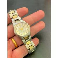 ราคา OP Olym Pianus sapphire Lady ของแท้ มือสอง (1734411086521534215)