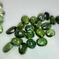 ราคา เขียวส่อง บางกะจะ เผาเก่า เนื้อสวย คุณภาพดี Green Sapphire HT (1734418660301113086)