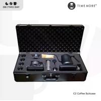ราคา TIMEMORE C2 Coffee Suitcase เช็ตใหญ่ อุปกรณ์ครบชุด 9 ชิ้น (1729591492178381005)