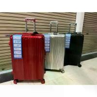ราคา uggage กระเป๋าเดินทาง suitcase 20'24”28'LuggageChang travel รหัส030 expandle travel (1733862555720779007)