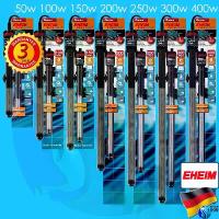ราคา Eheim Thermocontrol 50w 100w 150w 200w 250w 300w 400w ฮีตเตอร์ตู้ปลา Aquarium Heater เครื่องทำความร้อน aqqa hygger (1733870252909234163)