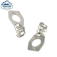 ราคา Universal Accessories for Truck Modification Water Heater Door Latch RV Water Tank Accessories RV Water Heater Cam Lock Water Heater Door Cover Lock In Stock Accessories Promotion (1733197200216000482