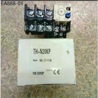 ราคา THERMAL OVERLOAD RELAY TH N20KP Heater 9A(7-11A)โอเวอร์โหลดรีเลย์ (1734170772426819330)