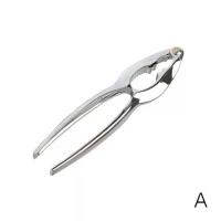 ราคา Crab Eater Crab Pincer Clip Zinc Alloy Walnut Nut Pliers Household Clamp Crab Clamp Kitchen D8C5 (1734815630975599689)