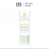 ราคา IB Tea Tree X Cica Calming Sunscreen 30 ml - ครีมกันแดด เนื้อน้ำนม (1733286560741688362)
