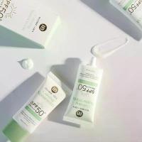 ราคา IB Tea Tree X Cica Calming Sun 30 ml - ครีมกันแดด เนื้อน้ำนม (1733289179758626359)