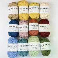 ราคา ไหมเชือก ไหมเส้นใหญ่ ไหมถักกระเป๋า ไหมสไตล์เกาหลี rope yarn 4 มม (1734124837495276564)