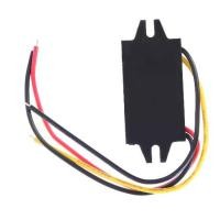 ราคา 12V To 5V DC To DC Converter 3A 15W Direct Current Converter Car Voltage Reducer Regulator for Vehicle Car Truck Volt (1734426546846140045)