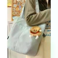 ราคา กระเป๋าคอมมิวเตอร์ลำลองสำหรับผู้หญิง กระเป๋าโท้ตความจุขนาดใหญ่ กระเป๋าสะพายไหล่สีพื้นสำหรับนักเรียน ถุงซิปล็อค ใส่เสื้อผ้า ถุ ฝ refrigerator rack organizer ไม้ แขวน ชุด ชั้น ใน เอนกประสงค์ (1734837957