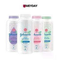 ราคา Johnson's Cornstarch Baby Powder จอห์นสัน คอร์นสตาร์ช เบบี้ พาวเดอร์ แป้งเด็ก 200 กรัม (1733556710351013026)