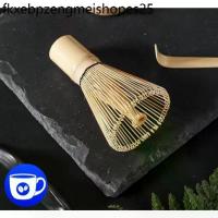 ราคา BlueBird แปรงชงชา ไม้ไผ่ สำหรัยชงชาเขียวมัทฉะ(Matcha Whisk Chasen) อุปกรณ์ชงมัทฉะญี่ปุ่น (1734965251711927591)