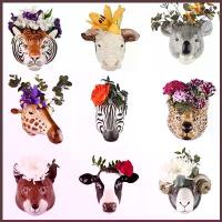 ราคา Wall Vase : แจกันติดผนัง แจกันดอกไม้ กระถางติดผนัง กระถางต้นไม้ **กรุงเทพมีส่งด่วน!** (1734422480231695814)