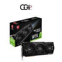 ราคา การ์ดจอ MSI VGA GeForce RTX 3090 Ti BLACK TRIO 24GB GDDR6X 384-bit ประกันศูนย์ไทย (1729582709918304634)