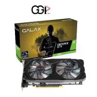 ราคา GALAX GEFORCE GTX 1660 1-CLICK OC 6GB GDDR5 - ประกันศูนย์ไทย Ascenti 3 ปี | VGA การ์ดจอ GTX1660 (1729582528776276346)