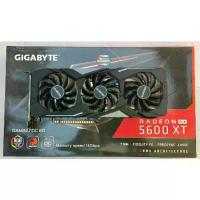 ราคา [COD] [Tiktok]VGA (การ์ดจอ) RX 5500XT, 5600XT, 5700 ประกันไทย (1733015614211392613)