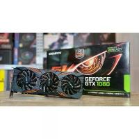 ราคา การ์ดจอ VGA GIGABYTE GTX 1070/1080 8GB G1 Gaming มือสอง สภาพสวย (1733342415935407821)