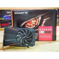 ราคา CODการ์ดจอ Gigabyte Radeon RX 550TikTok (1732897481950070003)