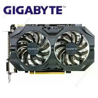 ราคา การ์ดจอ [มือสอง] ของแท้ GIGABYTE GTX 950 2GB บัส 128bit GDDR5 สำหรับ NVIDIA GeForce GTX 950/950 2GB (GTX 750 Ti มือสอง) (1734622336009209708)