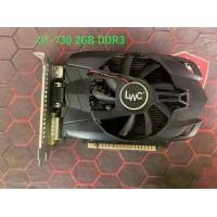 ราคา การ์ดจอ LWC Nvidia GeForce GT730 2GB DDR3 128Bit (1734379438366164851)