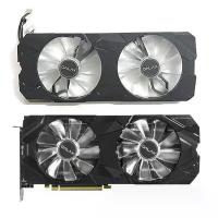 ราคา พัดลมและเคสสำหรับ GPU/การ์ดจอ GALAX RTX 2070 EX ของแท้ใหม่เอี่ยม สำหรับระบบระบายความร้อน (1734887478537323950)
