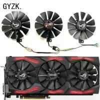 ราคา สำหรับ ASUS GeForce, ASUS Radeon R9 390, RX Vega 56, Vega 64, ROG Strix Gaming การ์ดจอ แฟนทดแทน รุ่น PLD09210S12HH และ PLD09210S12M (1734907643325023689)
