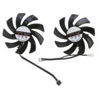ราคา การ์ดจอ BUL 82 มม. รุ่น FDC10U12S9-C พร้อมพัดลม สำหรับ RTX 3060 และ RTX 3060 Ti เป็นการ์ดแสดงผล/วิดีโอ มาพร้อมระบบระบายความร้อนแบบฮีตซิงค์และพัดลม (1734363649135969470)
