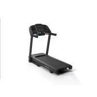 ราคา Johnson ลู่วิ่งไฟฟ้า Horizon Treadmill T101 สายพาน 1.4 มม. ขนาด 50x140 ซม. ระบบรองรับแรงกระแทก ความชัน 0-10% ความเร็ว 0.8-16 กม./ชม. ฟังก์ชันครบครัน จอ LED สีฟ้า 3 ช่อง (1729794634459482992)