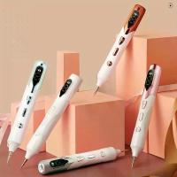 ราคา เครื่องมือเสริมความงามในครัวเรือนไฟฟ้า ปรับได้ 9 ระดับ พร้อมจอ LCD เหมาะสำหรับผู้ชายและผู้หญิง การดูแลสปาที่บ้าน อุปกรณ์ร้านเสริมสวย เครื่องมือดูแลผิวแบบพกพา อุปกรณ์มือถือ การผลิ (1733017978877216184)