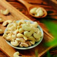 ราคา แบรนด์ดัง Cashew Nut Jumbo AA เม็ดมะม่วงไซส์จัมโบ้ 500g ออร์แกนิก อบธรรมชาติ ไม่เกลือ ไม่เนย บรรจุในถุงซิปล็อค พร้อมทาน (1734732205823985654)