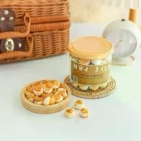 ราคา คุกกี้สิงคโปร์ ผสมเม็ดมะม่วงหิมพานต์ (Cashew Nut Singapore Cookies) (1733964897558889534)