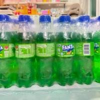 ราคา จัดส่งฟรี กทม ขายดีประจำเดือนนี้ (1คำสั่งซื้อ/ไม่เกิน2แพ็ค) แฟนต้าเขียว น้ำอัดลม ขนาด250มล.แพ็ค24ขวด นำเข้า (1734768533566424650)
