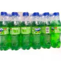 ราคา (1คำสั่งซื้อ/ไม่เกิน2แพ็ค) แฟนต้าเขียว น้ำอัดลม ขนาด250มล. แพ็ค24ขวด นำเข้า (1732953086151328891)