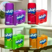 ราคา แฟนต้า น้ำอัดลม 325 มิลลิลิตร แพค6 มีของพร้อมส่ง!! (1734204139925177563)