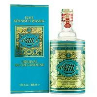 ราคา 4711 Cologne Original Eau De Cologne Size 400 Ml. Made 11/2024 (1734048302116144555)
