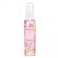 ราคา พร้อมส่งจากไทย โคโลญ สเปรย์ คิวท์เพรส สวีท มัสค์ Cute press Cologne spray - Sweet Musk ขนาด 60 มล. เสน่ห์เกินคาดเดา (1734395304341047259)