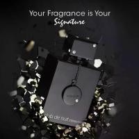 ราคา Armaf พร้อมส่งClub de Nuit Intense by Armaf Cologne Men Eau De Toilette 105ml น้ำหอมผู้ชาย หอมยาวนาน (1732838614675260913)