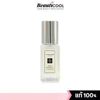 ราคา Jo malone Wild Bluebell Cologne 9ml (No Box) เป็นน้ำหอมแนว Floral สดชื่น เบาสบาย หอมหวานละมุนจากดอกไม้ป่าผสมกลิ่นแตงโมฉ่ำๆ ให้ฟีลน่ารัก ธรรมชาติ เหมือนอยู่ท่ามกลางทุ่งดอกไม้สีฟ้าในช่วงฤดูใบไม้ผลิ (173