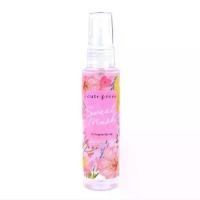 ราคา Cute Press Sweet Musk Cologne Spray สวีท มัสค์ โคโลญ สเปรย์(แท้100%) (1733780931901818244)