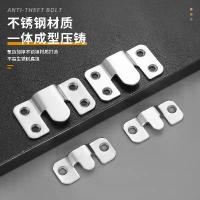 ราคา รู ใน 9 มิล อุดรู กระจก น็อตเกลียว ปล่อย เหล็ก แฟชั่น 2026 กรอบรูปสแตนเลส หัวเข็มขัดแขวน ปักครอสติช ภาพแต่งงาน หัวเข็มขัดติดตั้งแบบซ่อน หัวเข็มขัดกระจก ตะขอกรอบรูป อุปกรณ์ฮาร์ดแวร์เฟอร์นิเจอร์ (173424