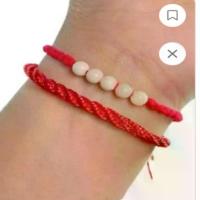 ราคา สร้อยข้อมือสันติภาพสตริงสีแดง, คิวบา Aliyacha (1732436518693405990)