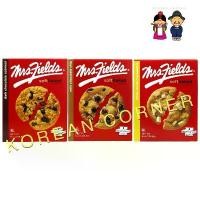 ราคา Mrs. Fields คุกกี้นิ่ม ข้าวโอ๊ต ช็อกโกแลต Cookies Dark Chocolate Oatmeal Soft Biscuits Snacks ดังที่สุดในอเมริกา คําแนะนําผลิตภัณฑ์ใหม่ของเดือนนี้ (1734914661568316608)