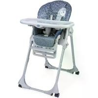 ราคา CHICCO POLLY EASY HIGH CHAIR-PENGUIN เก้าอี้ทานข้าวเด็ก (1730323555451832680)