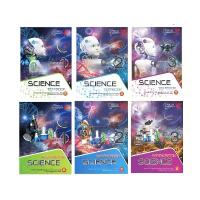 ราคา Focus Smart Plus Science Textbook-Workbook 1-3 #Pelangi สวัสดิการสด (1734954360655807994)