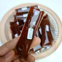 ราคา คําแนะนําการขายที่ร้อนแรงในเดือนนี้ mm 20ชิ้น กาละแม สูตรโบราณ ของฝากเชียงใหม่ ขนมไทย (1734783806715233769)