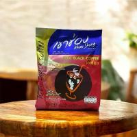 ราคา กาแฟสำเร็จรูป 3in1 โอเลี้ยง เขาช่อง มี 10 ซอง อร่อยเข้มข้นชงง่าย (1734770410492232872)