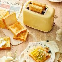 ราคา เครื่องปิ้งขนมปัง, เตาอบเครื่องทำอาหารเช้า, เครื่องทำแซนวิช, อัตโนมัติ, สำหรับใช้ในบ้าน (1731257019977663804)
