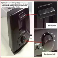 ราคา เครื่องปิ้งขนมปัง 4 แผ่น เครื่องทำอาหารเช้าแบบมัลติฟังก์ชั่นสีขาว เครื่องปิ้งขนมปังที่บ้าน เครื่องปิ้งขนมปัง (1731257044879115580)