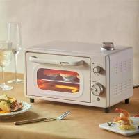 ราคา สินค้าขายดี เตาอบไฟฟ้า COMPRO รุ่นCP-V60 เครื่องปิ้งขนมปัง ระบบไอน้ำ 12L เตาอบเบเกอรี่ เตาปิ้งขนมปัง (1734490801810539769)